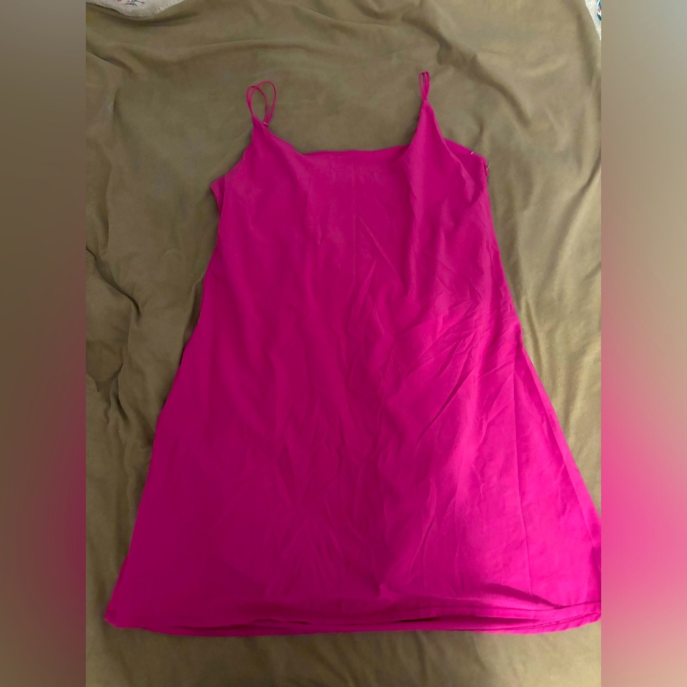 Abercrombie and Fitch Traveler Mini Dress